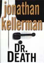 Dr. Death by Jonathan Kellerman